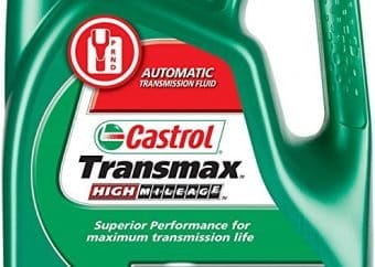 best transmission fluid