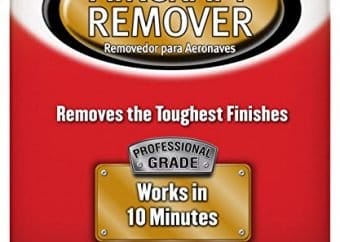 best automotive paint stripper