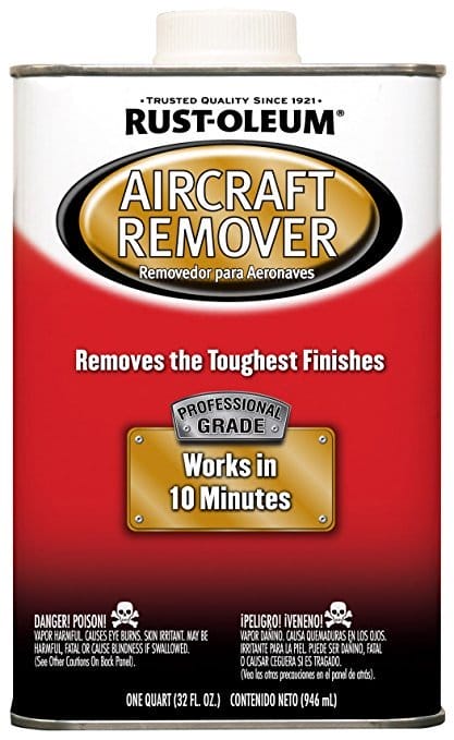 best automotive paint stripper