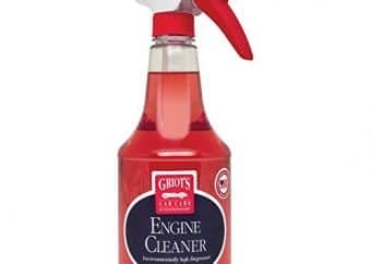best engine degreaser