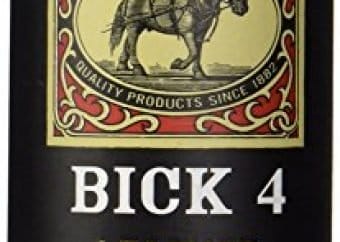 best leather conditioner