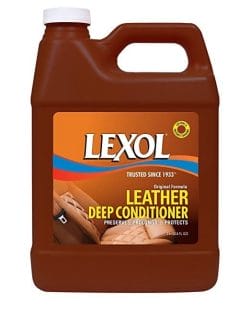 best leather conditioner