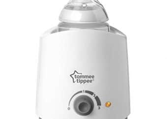 best bottle warmer