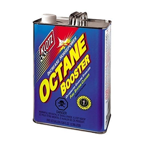 best octane booster