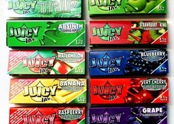 best rolling papers