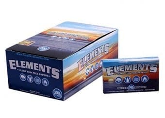 best rolling papers