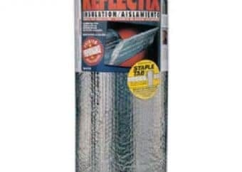 best insulation for the attic