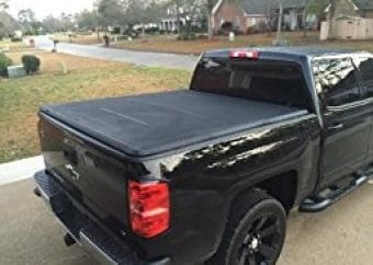 best tonneau cover for silverado