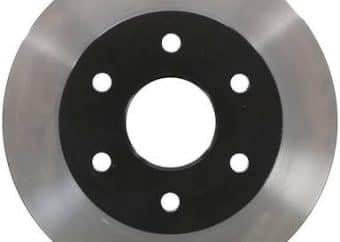best brake rotor