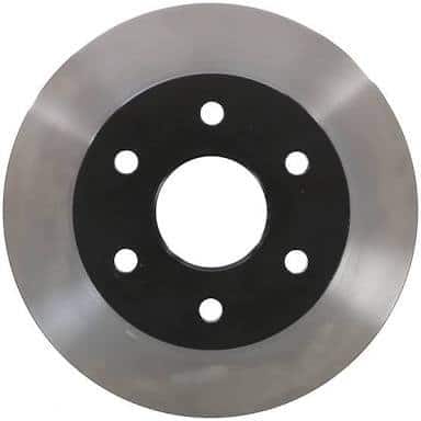 best brake rotor brand