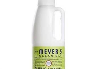 best fabric softener