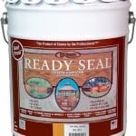 Ready Seal best deck sealer and wood stain