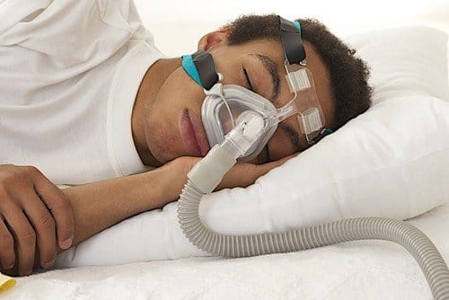 best cpap mask