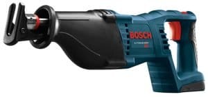 best sawzall