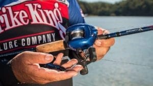 best braided fishing line