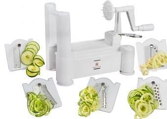 best spiralizer