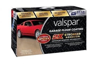 best garage floor epoxy
