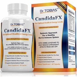 best parasite cleanse
