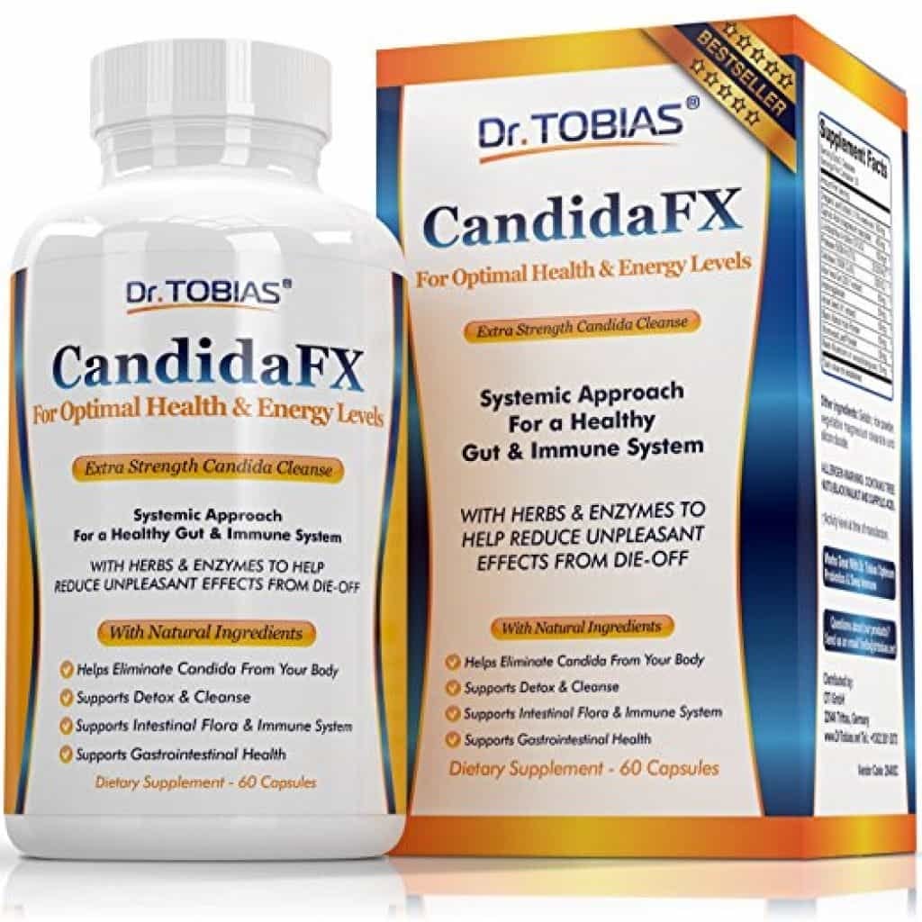 best parasite cleanse