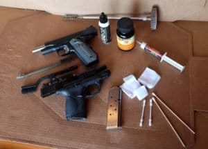 best gun cleaning kit