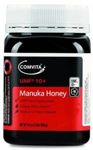 best manuka honey