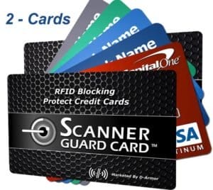 best rfid wallet