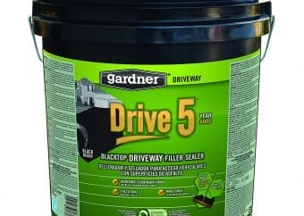 best driveway sealer