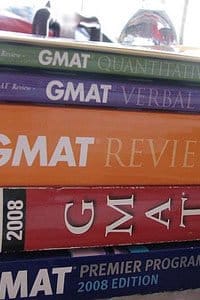 best gmat prep book