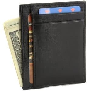 best rfid wallet
