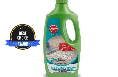 best grout cleaner