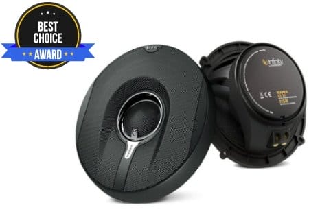 Best 6.5 Speakers