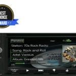 best double din head unit