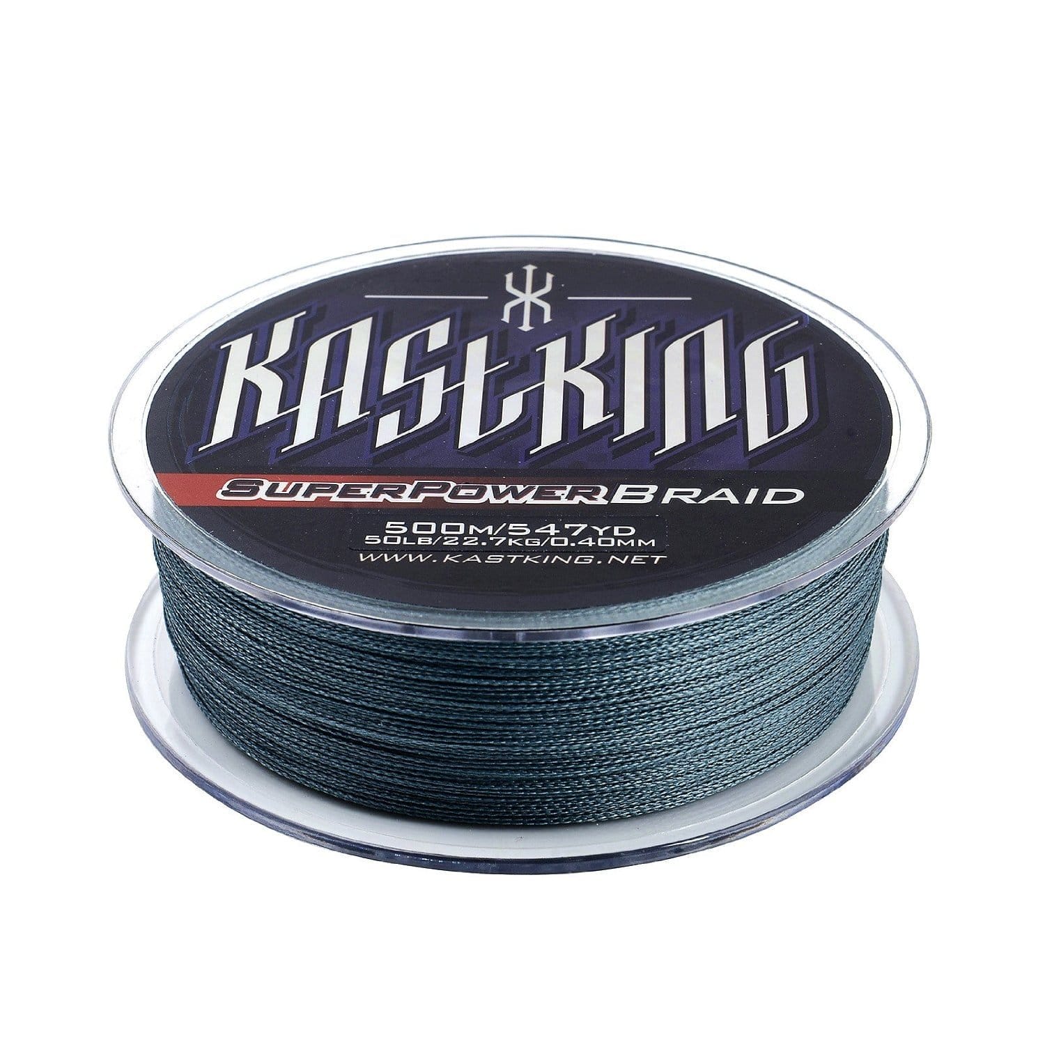 best braided fishing line