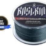 Best Braided Fishing Line