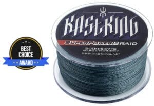 Best Braided Fishing Line