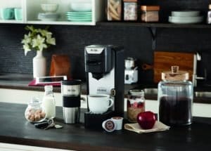 best k cup coffee maker