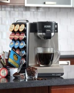 best k cup coffee maker