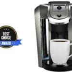 best k cup coffee maker