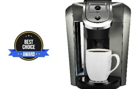 best k cup coffee maker