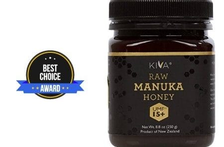 best manuka honey