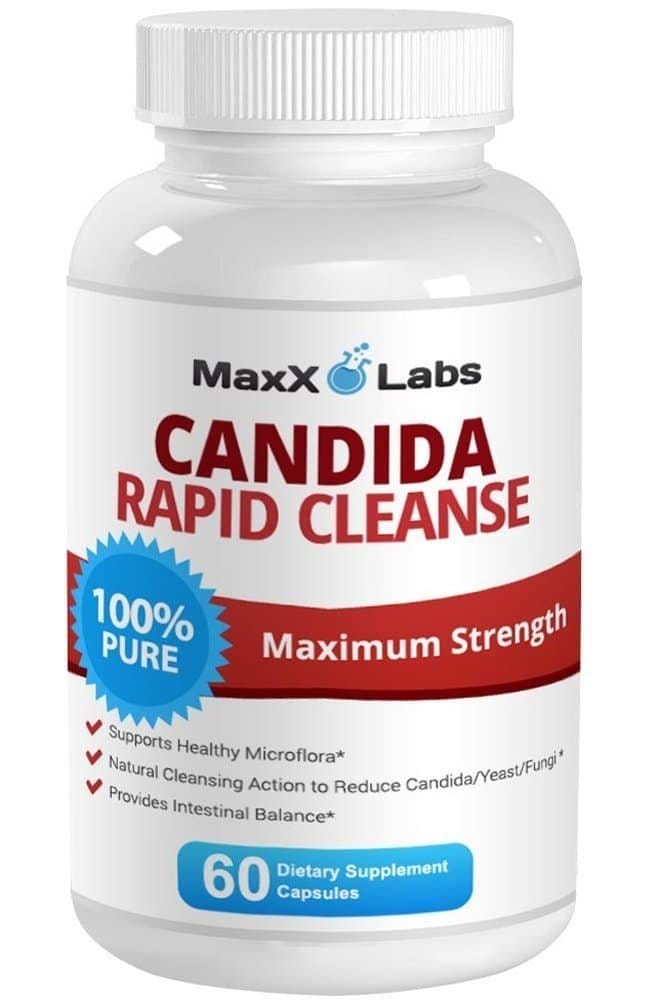 best parasite cleanse