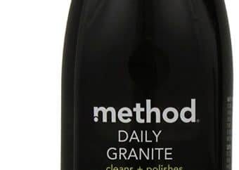 best granite cleaner