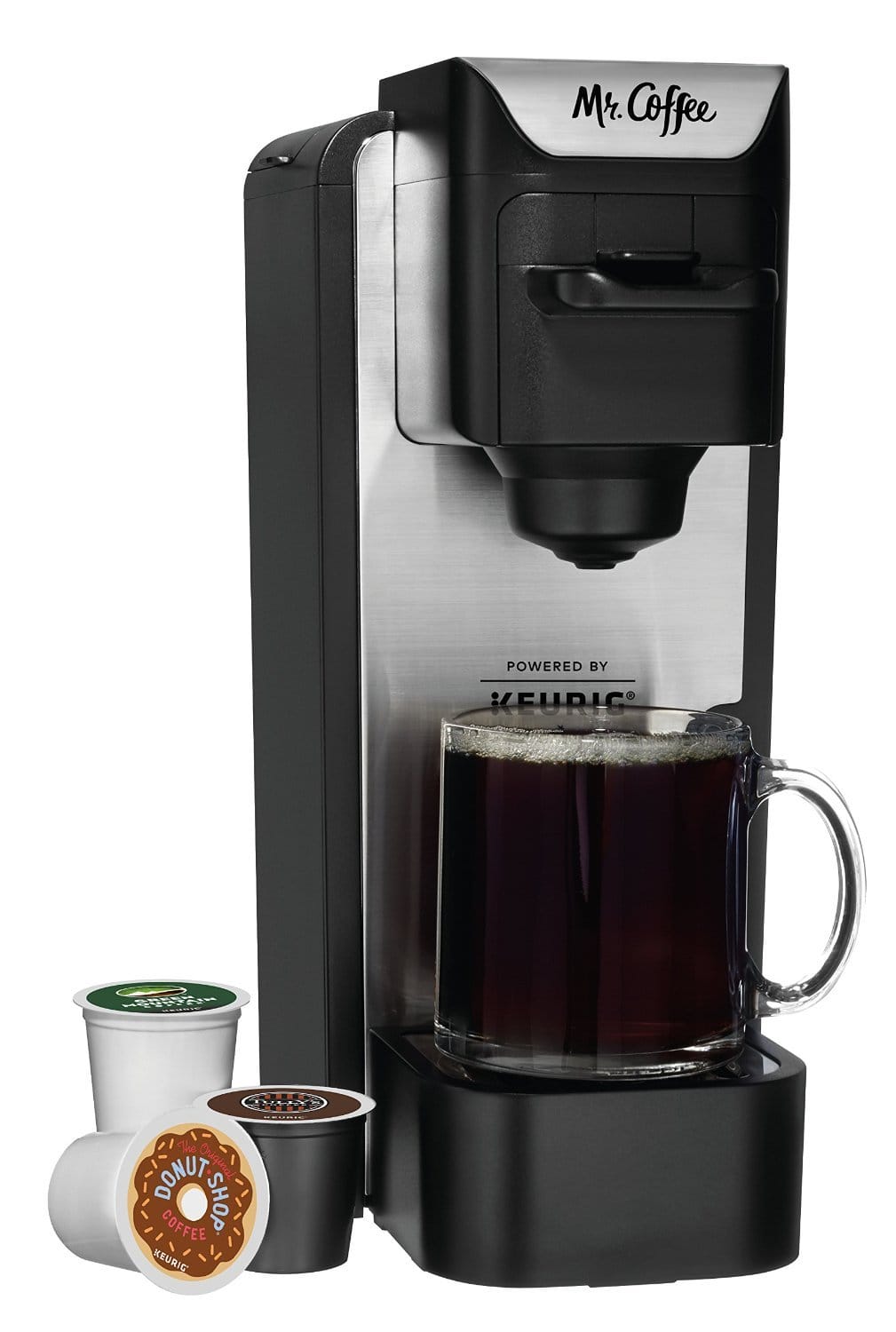 best k cup coffee maker