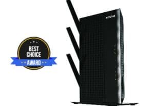best wifi extender