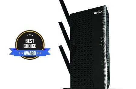 best wifi extender