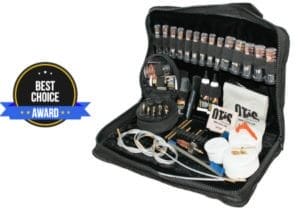 best gun cleaning kit