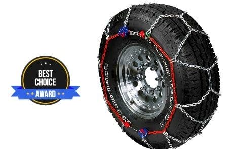 best tire chains