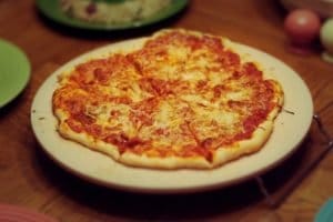 best pizza stone