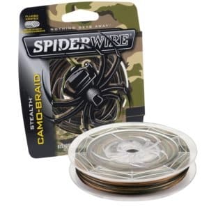 best braided fishing line