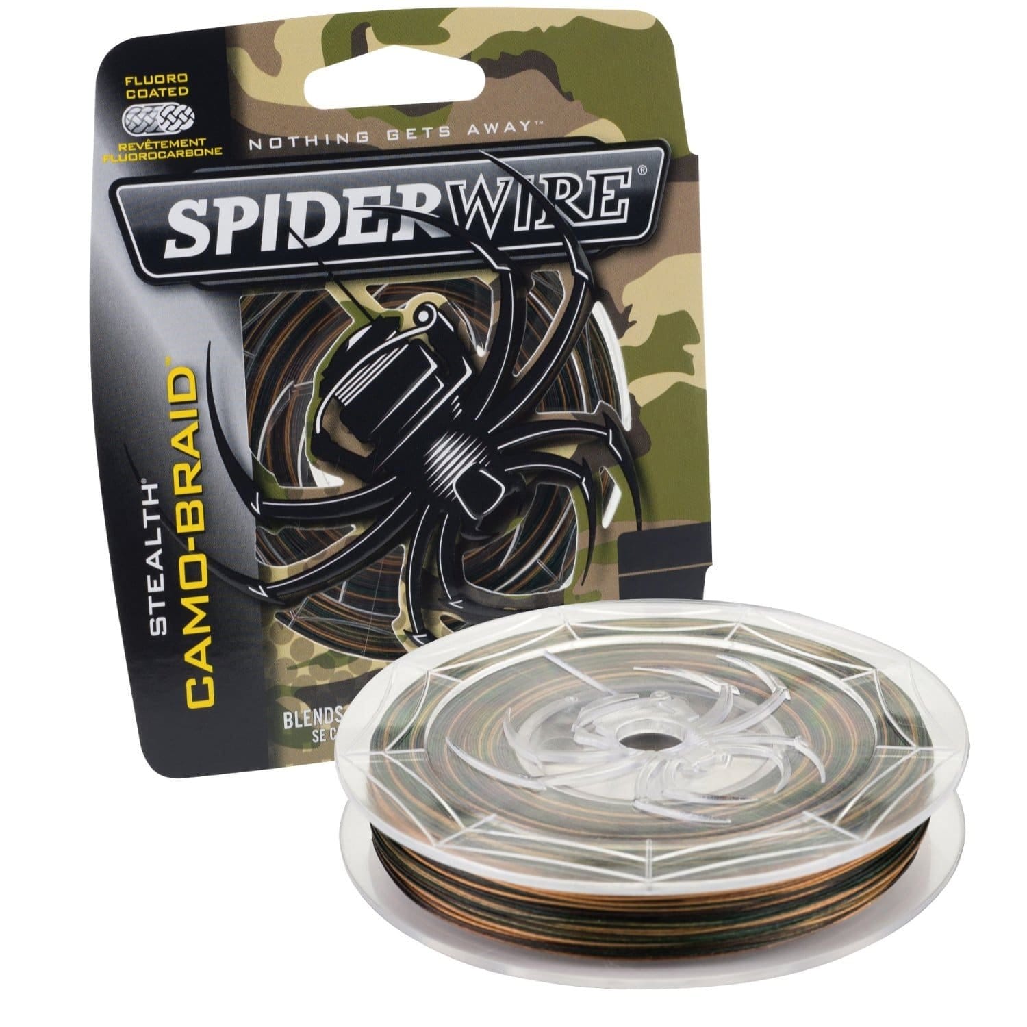 best braided fishing line